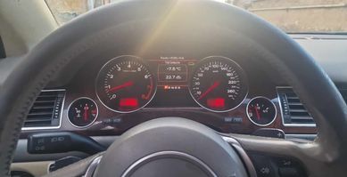 Audi a8 d3 4.2 lpg (Бартер)