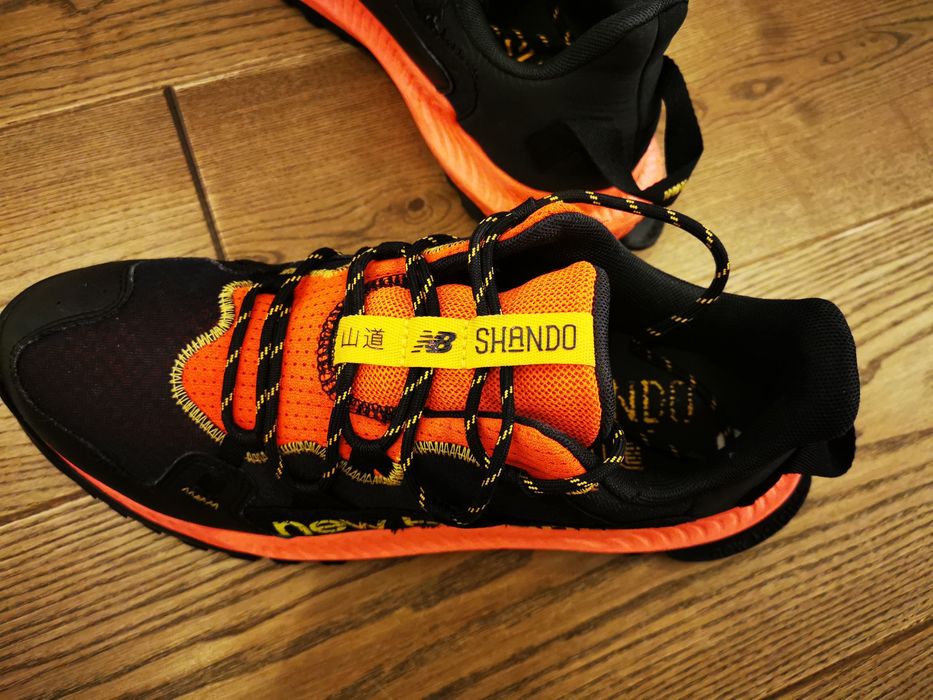 Adidasi New Balance Shando Sneakers 45 Running