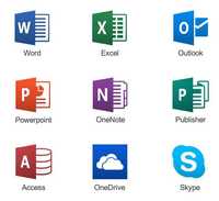 Установка и настройка программ Microsoft Office!