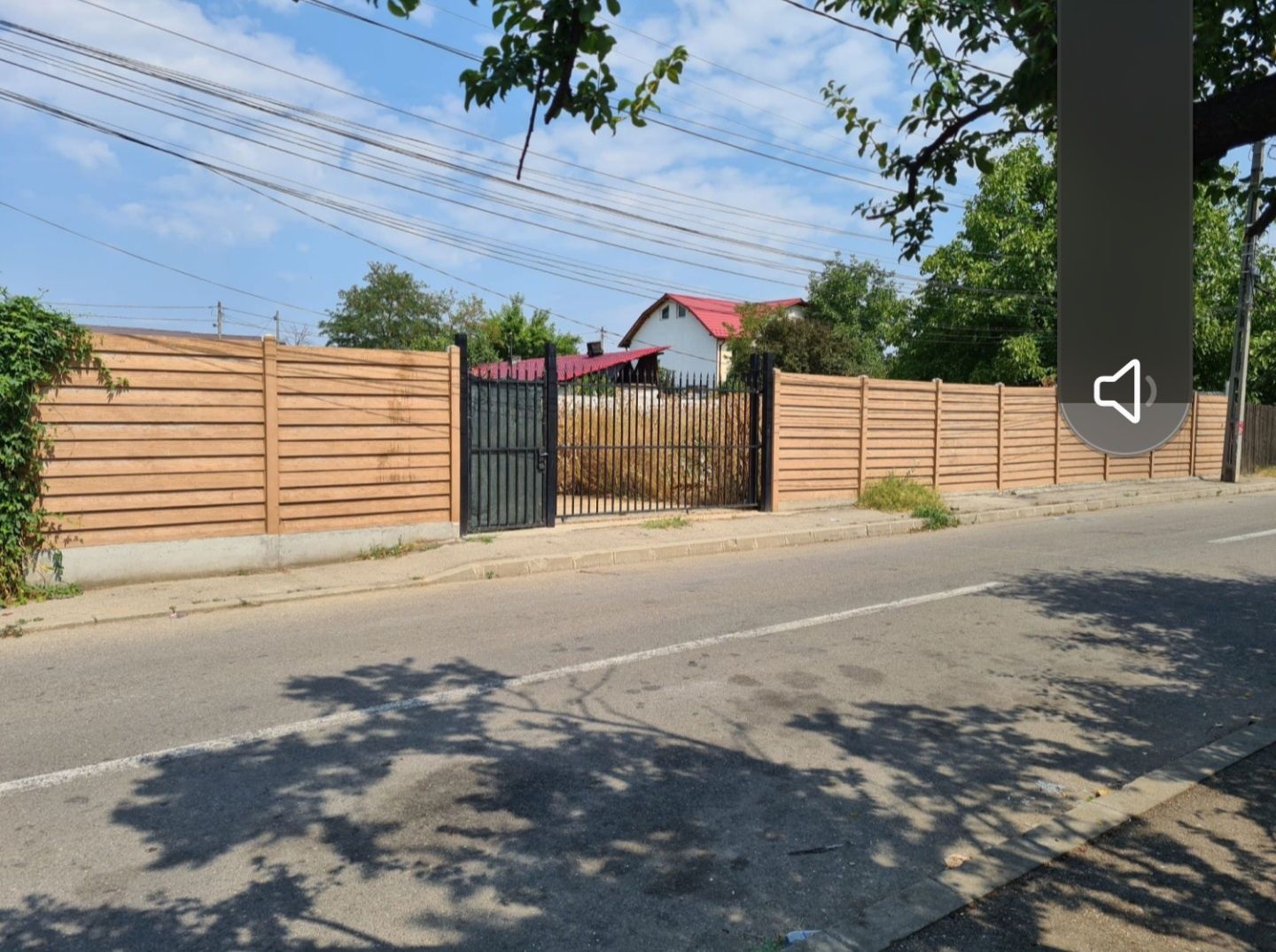 Teren intravilan construcții Ploiesti