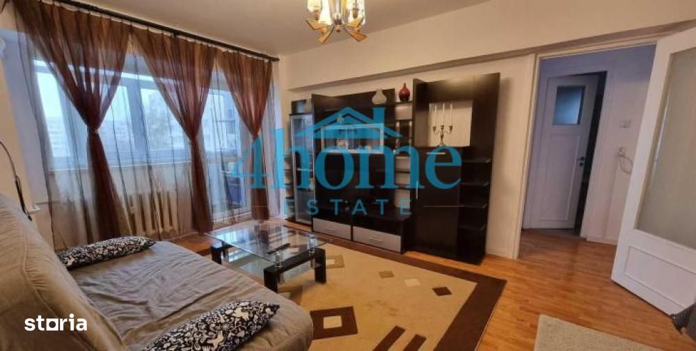 Apartament 2 Camere Drumul taberei| Metrou| Complet Renovat