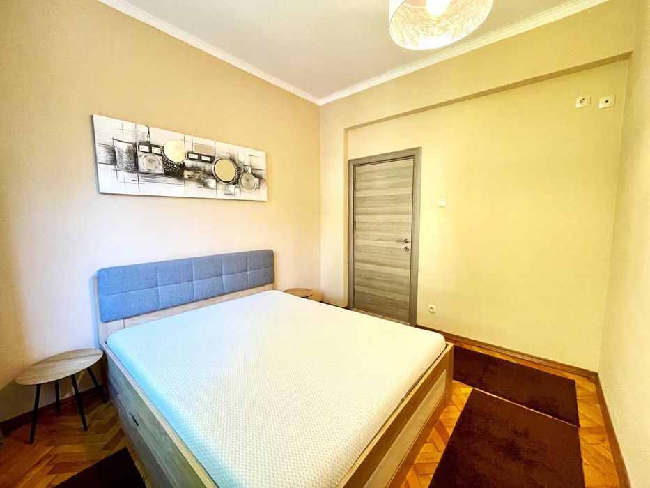 Дава се под наем Двустаен апартамент в София, Борово - 65 кв.м за 459 € - Снимка #1