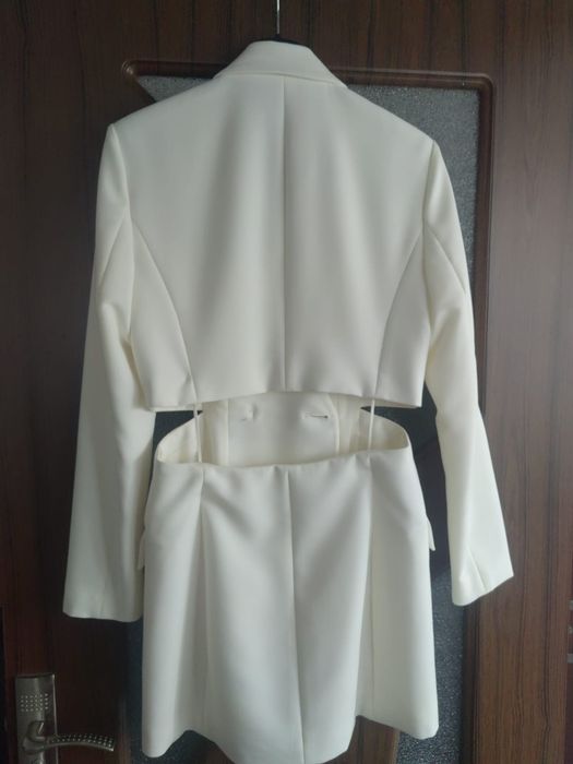 Rochie Tip sacou
