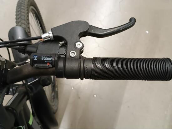 Bicicletă Mtb Rockrider - produs resigilat - (SecondHand) Decathlon