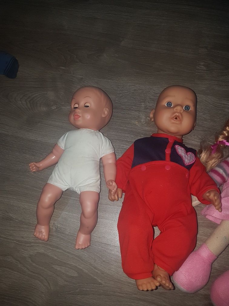 Кукли Бебета за деца