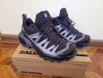 Salomon x ultra 360 gore-tex