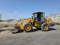 Погрузчик LW300 ideal xolatda