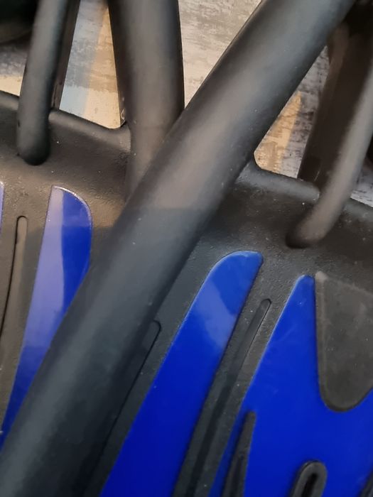 Labe scubapro /TwinJet