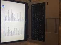 Piese display,placa,procesor,tastatura hp elitebook 840 i5