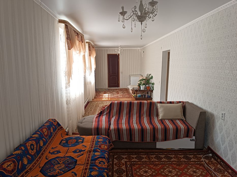 Дом в центре Жилянки