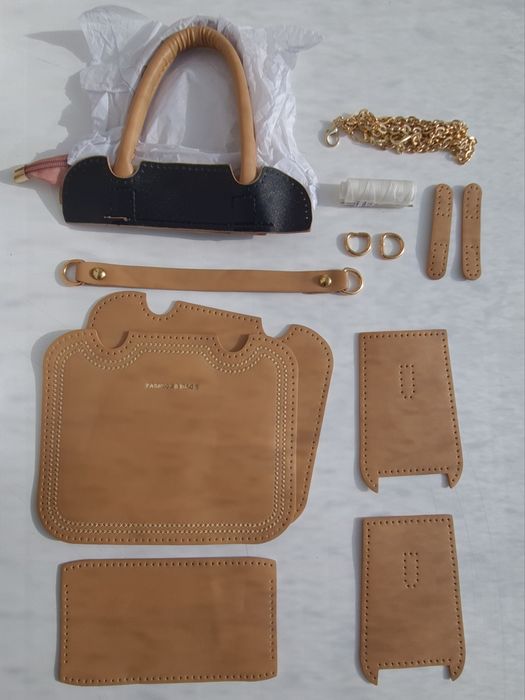 Сумочка (набор для шитья "fashion & bags")