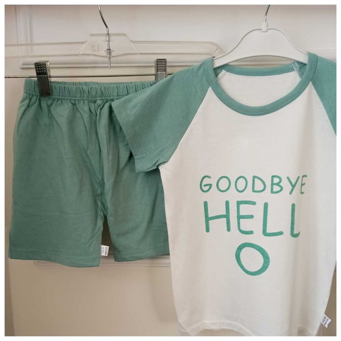 одежда для мальчиков