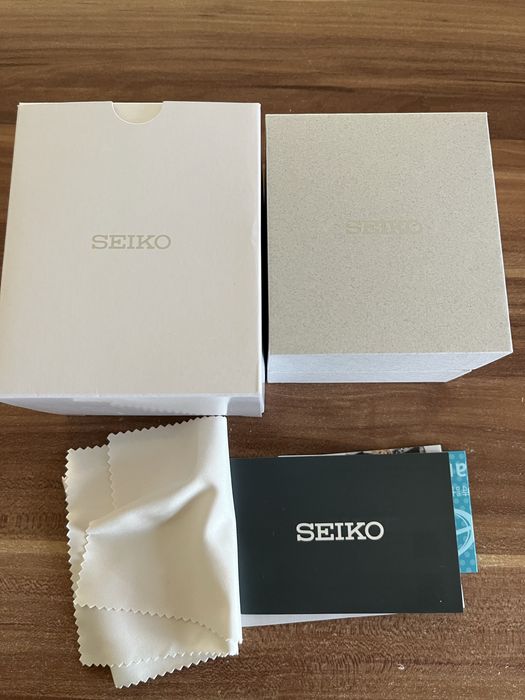 Vând Ceas seiko barbatesc