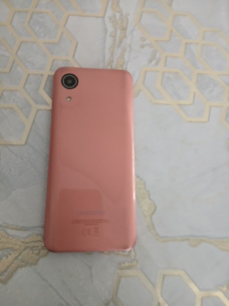 A03 telefoni xolati yaxshi