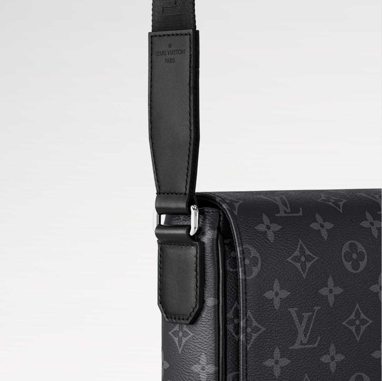 Мъжка Чанта Lous Vuitton LV M46255
