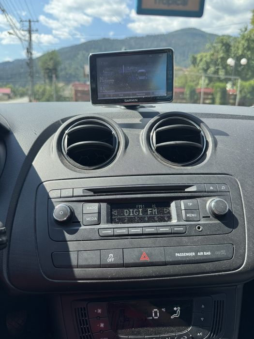 Seat Ibiza 1.2TDI Ecomotive 2014