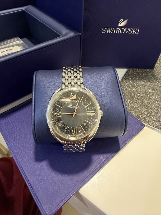 Ceas Swarovski stare impecabila
