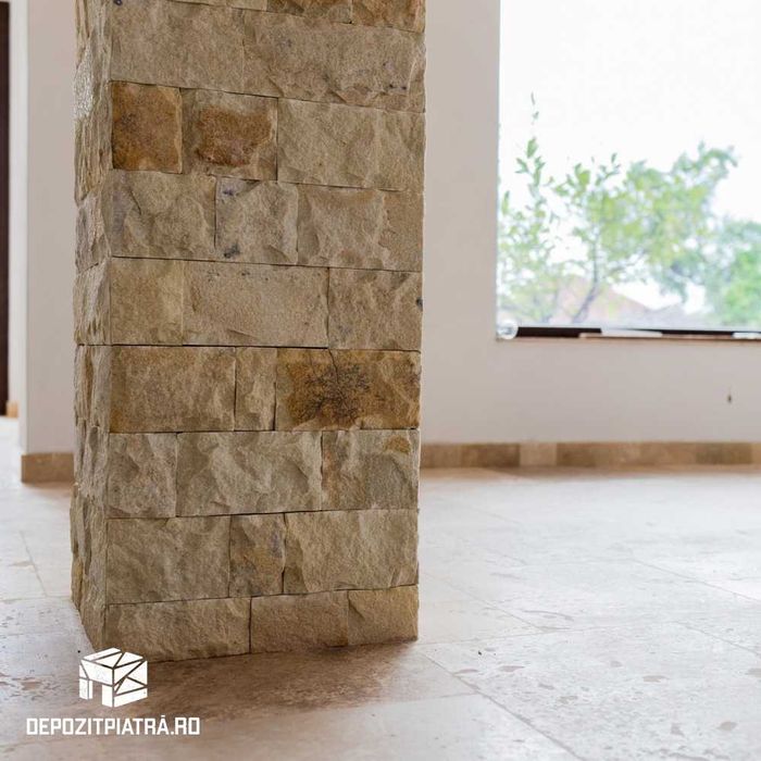 Travertin si Piatra Naturala