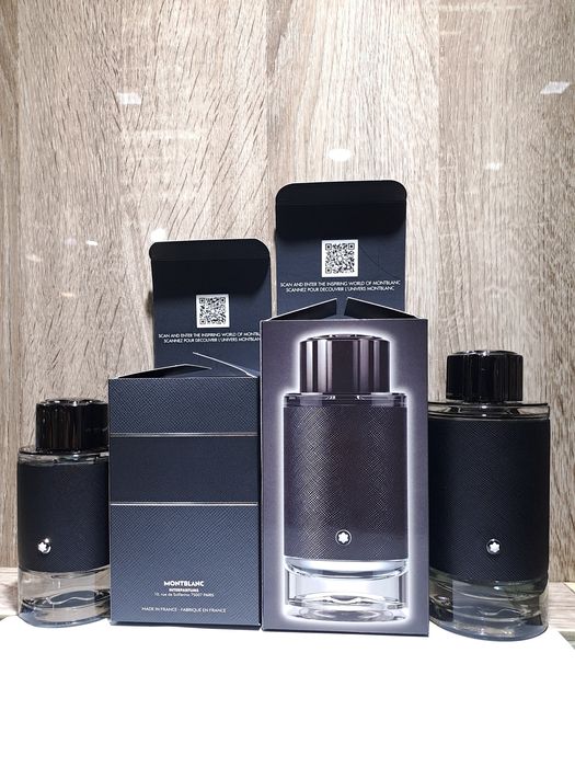 Mont Blanc Explorer
