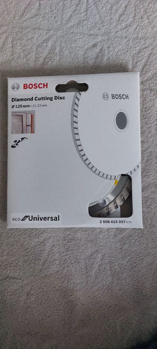 Disc diamantat Bosch