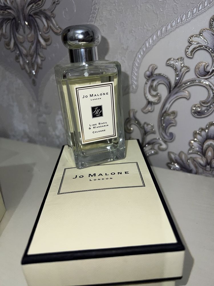 Jo Malone парфюм