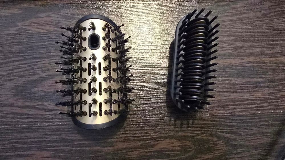 perie par babyliss air wand