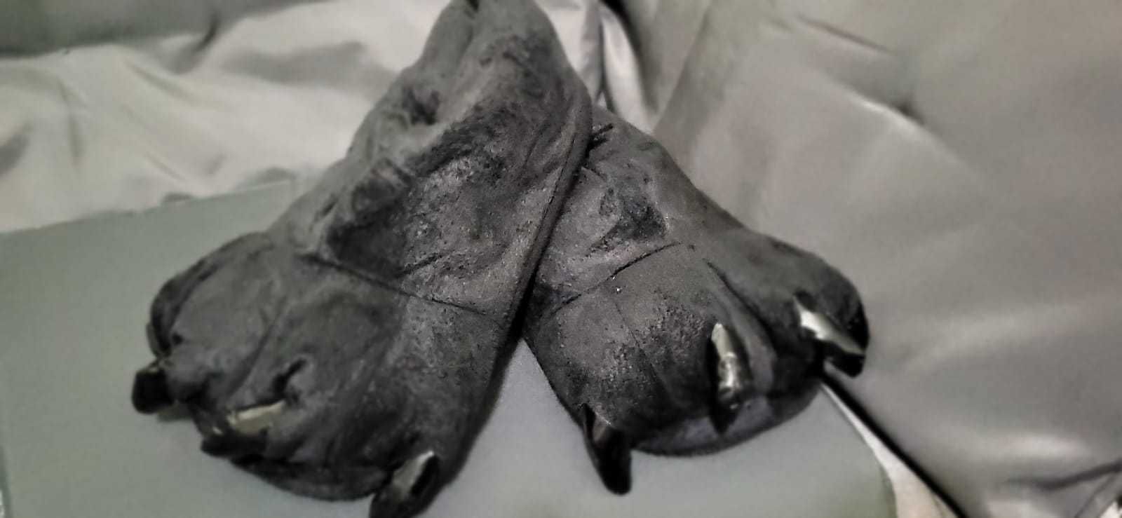 Pachet Masca halloween