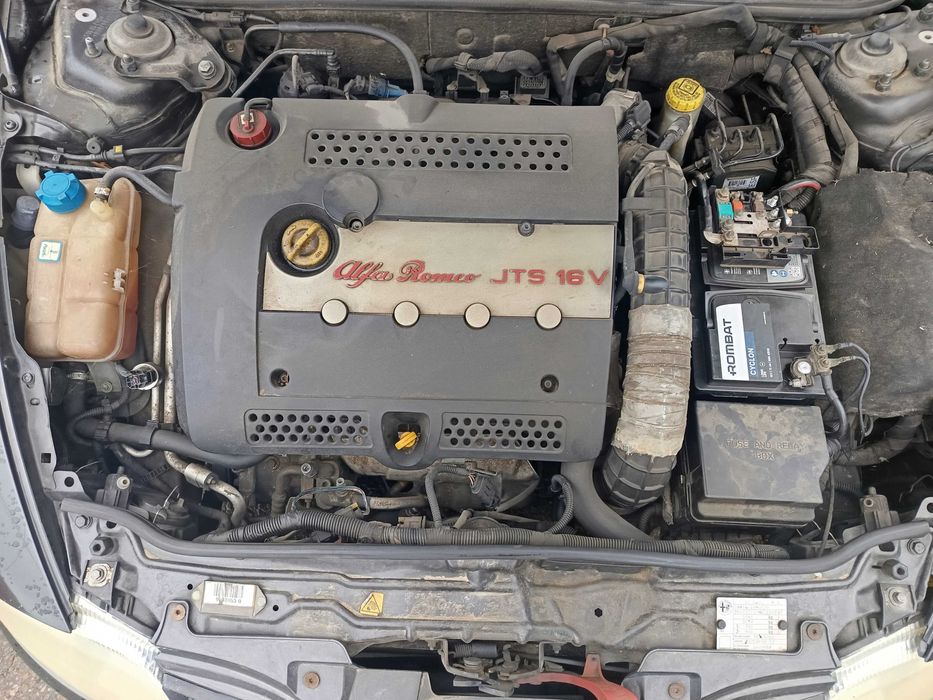 Alfa Romeo GT (937)