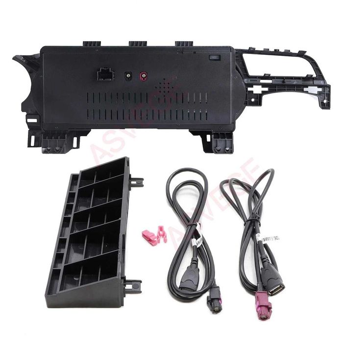 Дигитален километраж 12.3'' Ford Mustang 2015-2020