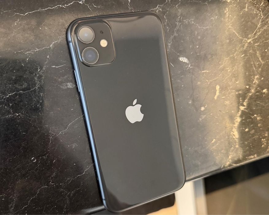 Vand iphone 11 - 128 GB