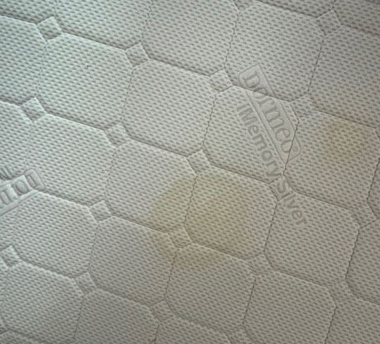 Saltea Dormeo iMemory Silver