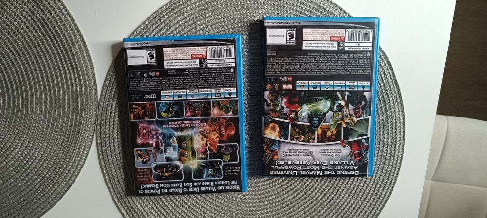 De vînzare joc PS4 nou