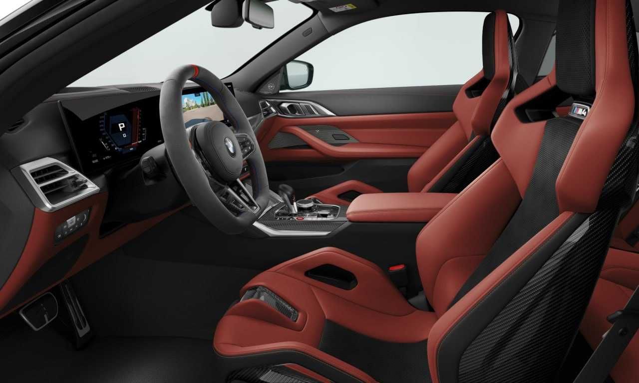 Продам BMW M4 Competition M Рейсталинг  + официальная гарантия
