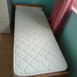 Детско легло с матрак I sleep 70/160