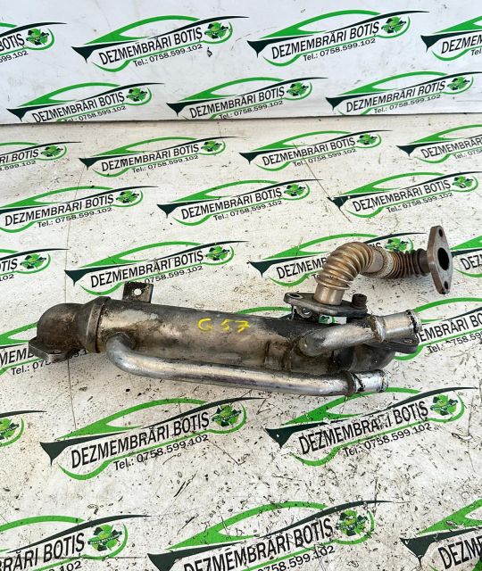 Racitor gaze Volkswagen VW Passat B5