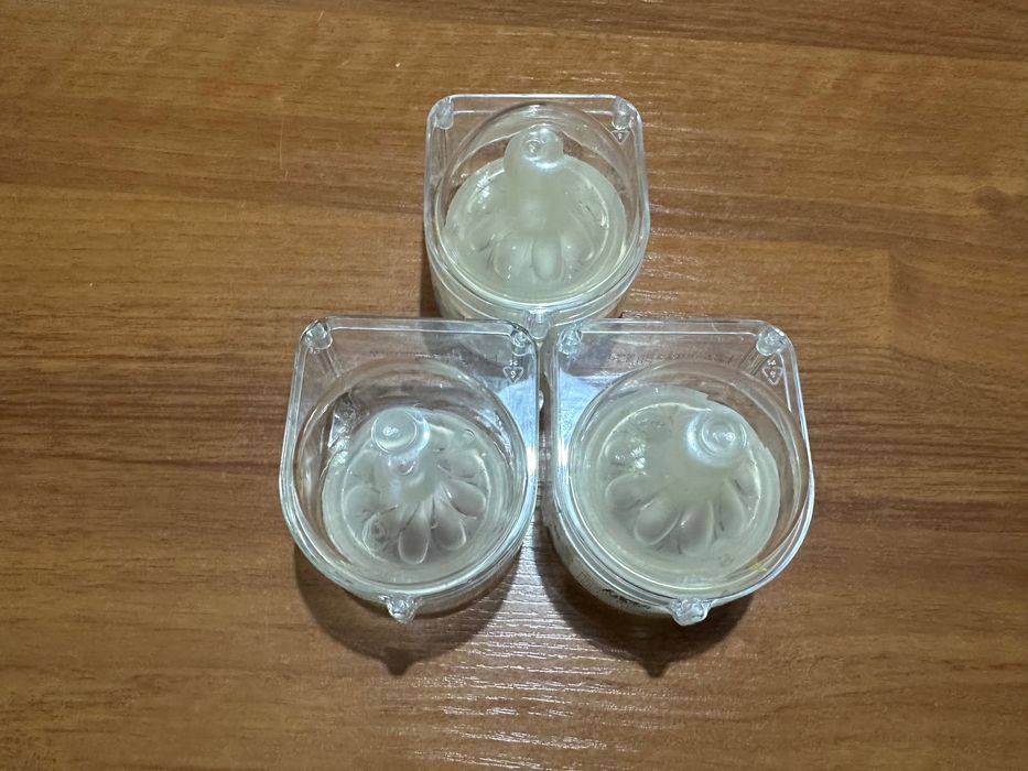 Philips Avent - биберони