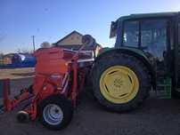 Kuhn Premia 4000 1500kg 2019