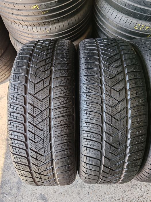 4 cauciucuri 235 65 17
