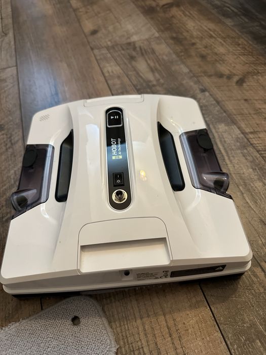 Robot de curatat geamuri Hobot 2S