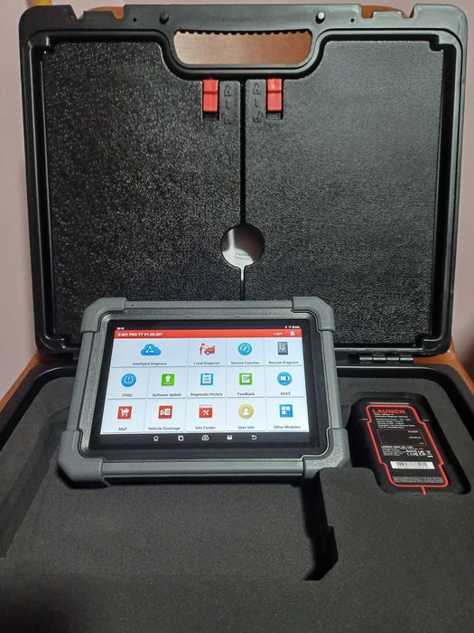 LAUNCH X431 PRO TT Original