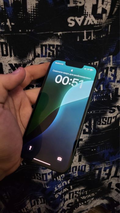 iPhone 13 Обмен на жигу