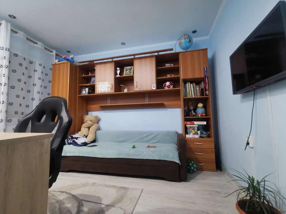 Sofimob Team /Apartament 2 camere