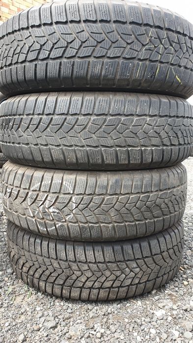 Гуми 195 65 15 фаерстоун