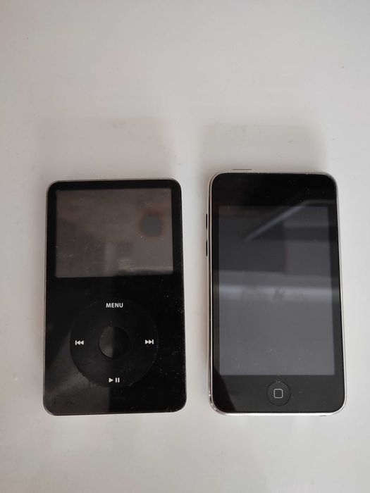 Apple iPod Touch