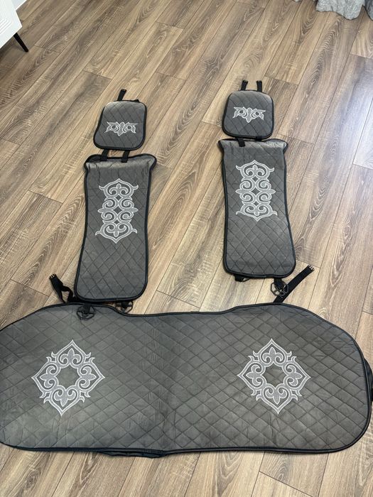 Продам чехлы для авто