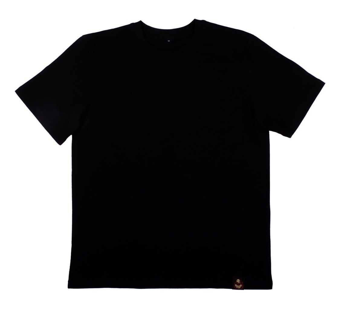 Футболка Oversize