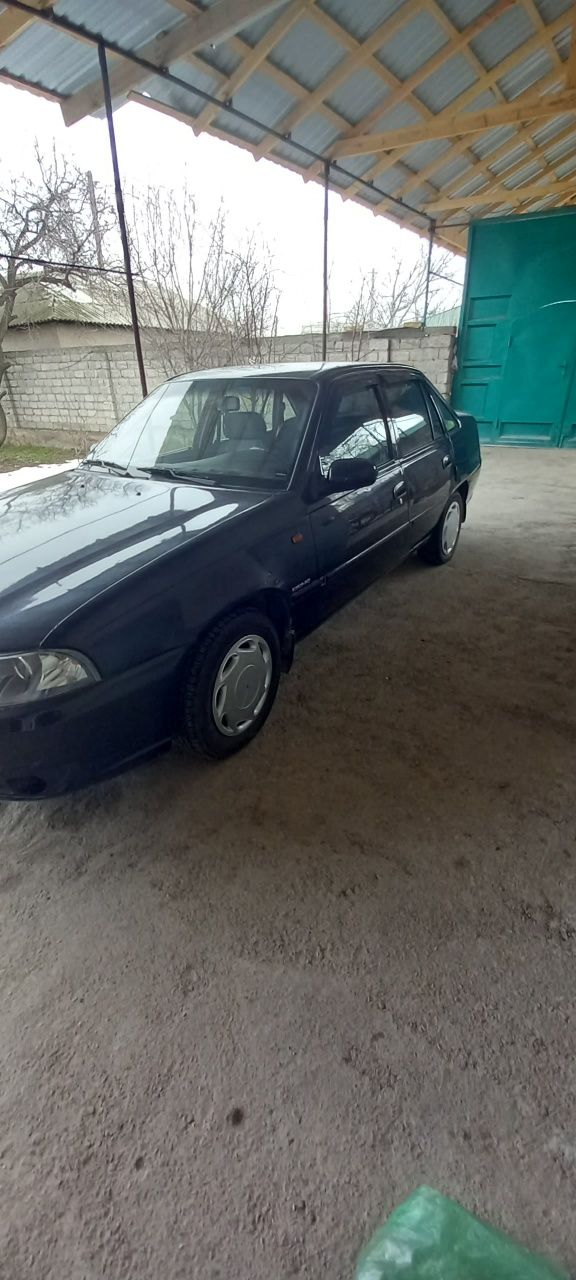 Nexia 2 dons super