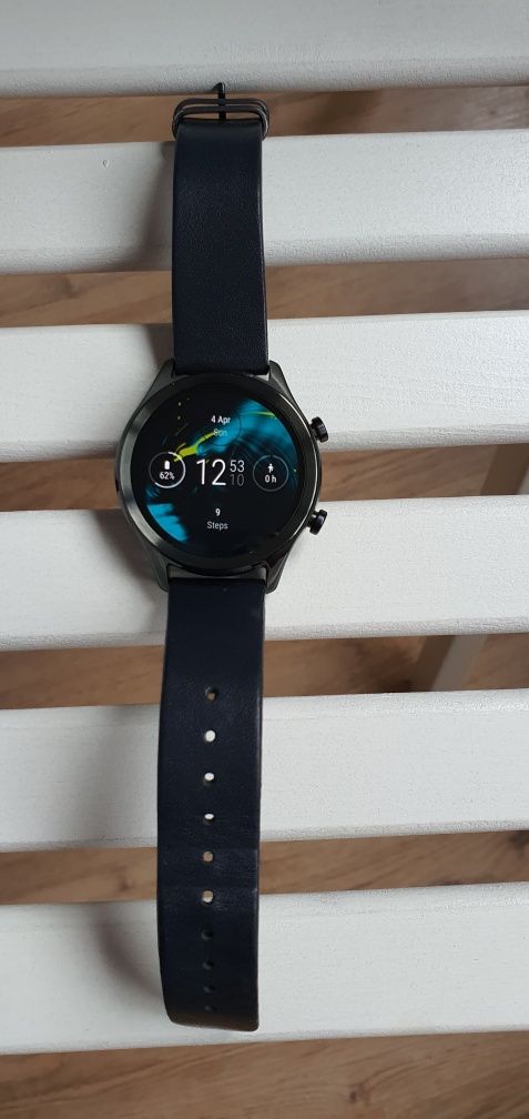 Ticwatch C2 smartwatch