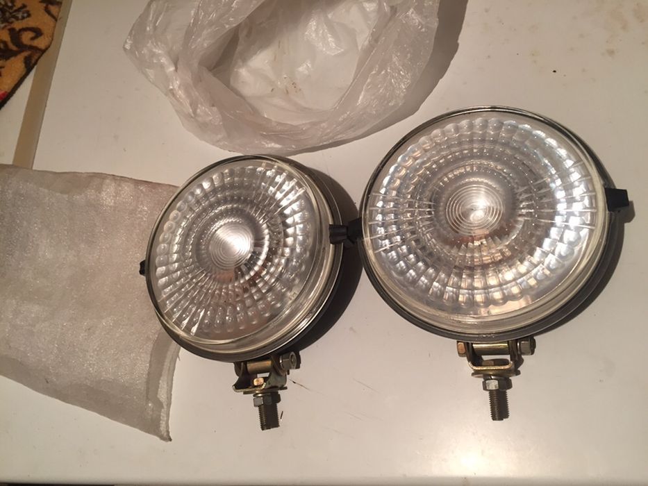 Фанари Фанари