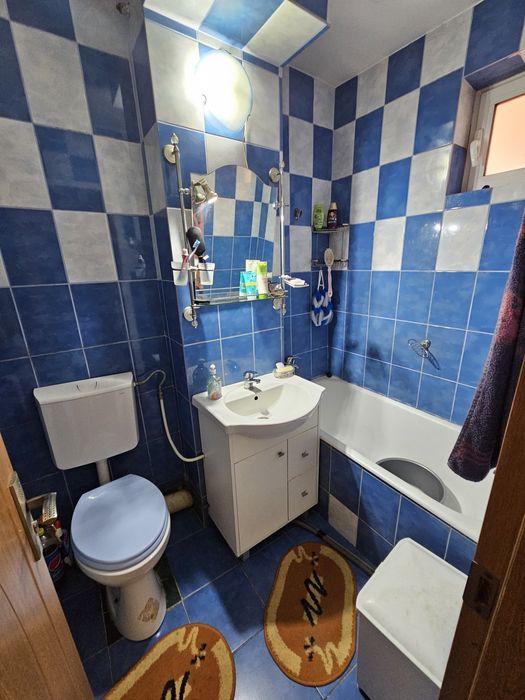 Inhiriez Ap 2 cam Ostroveni, b-dul. Pandurilor